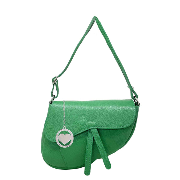 Women's Shoulder Bag with Bow k039 