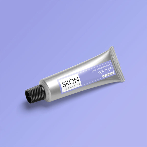 Cream for Oily and Impure Skin