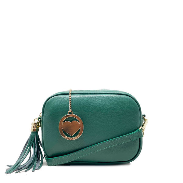Small Women's Shoulder Bag Clutch - Siena K034. 