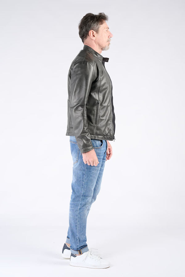 Massi Vintage Grey