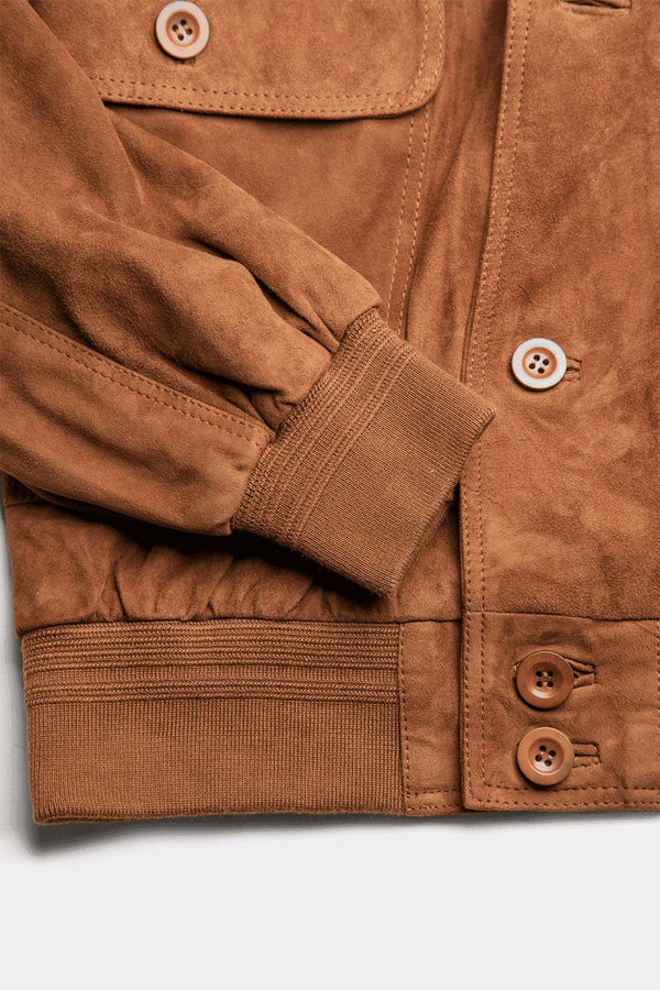 Aldo Polo Camoscio