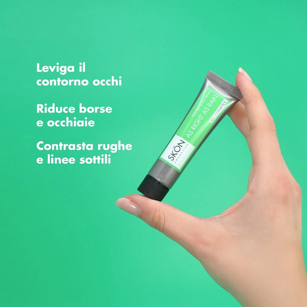 Lifting Eye Contour Serum