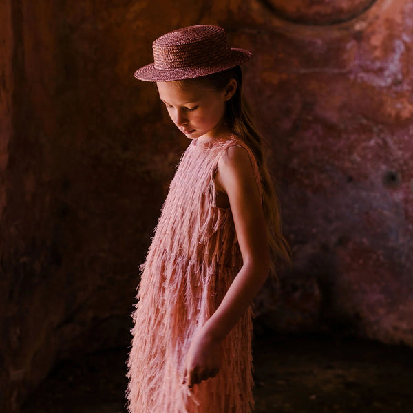 CHARLESTON DRESS