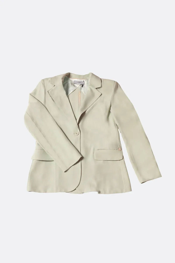 Oversized Blazer 