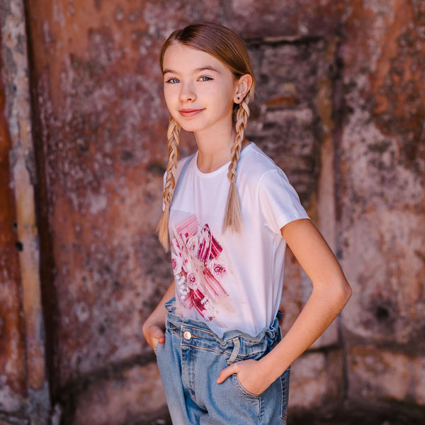 CANDY BLUE JEANS