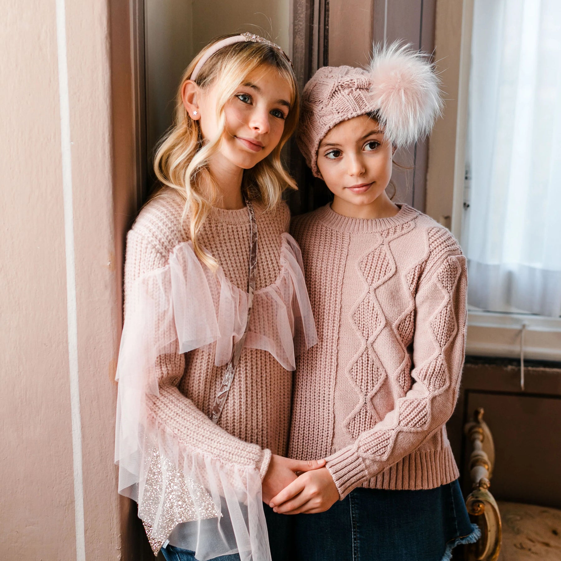 PULLOVER ASIMMETRICO