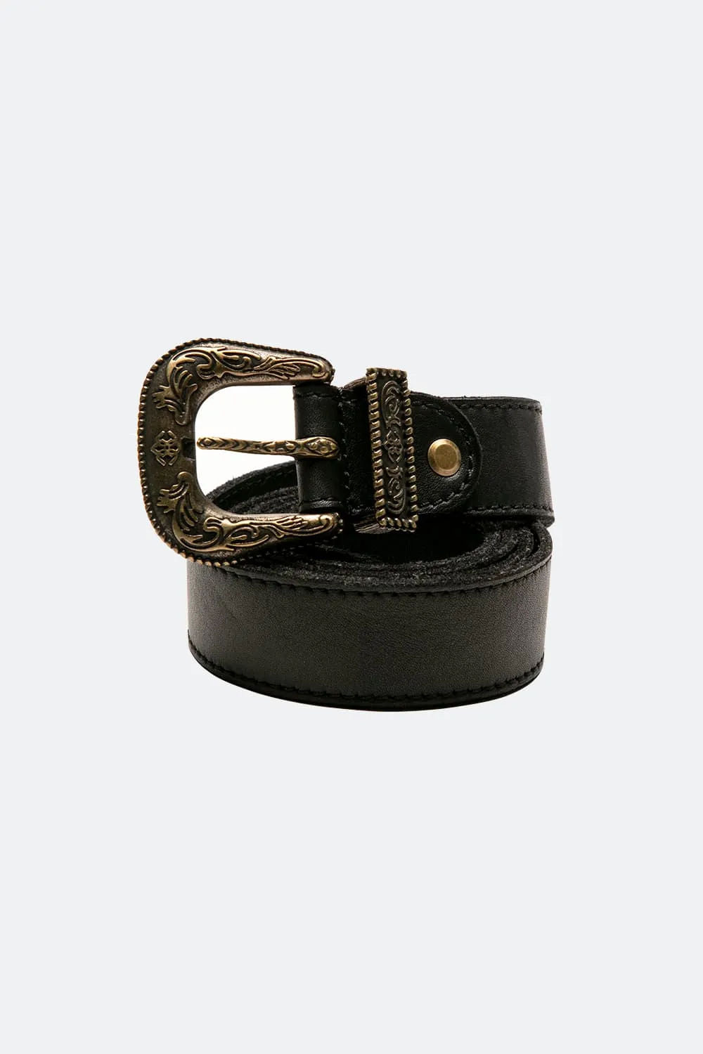 Dallas Women's Belt