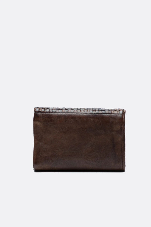 Intreccio Medium Wallet