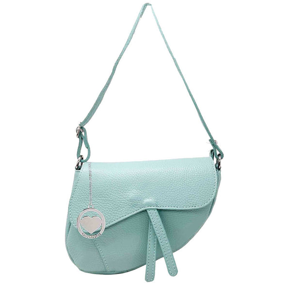 Women's Shoulder Bag with Bow k039 