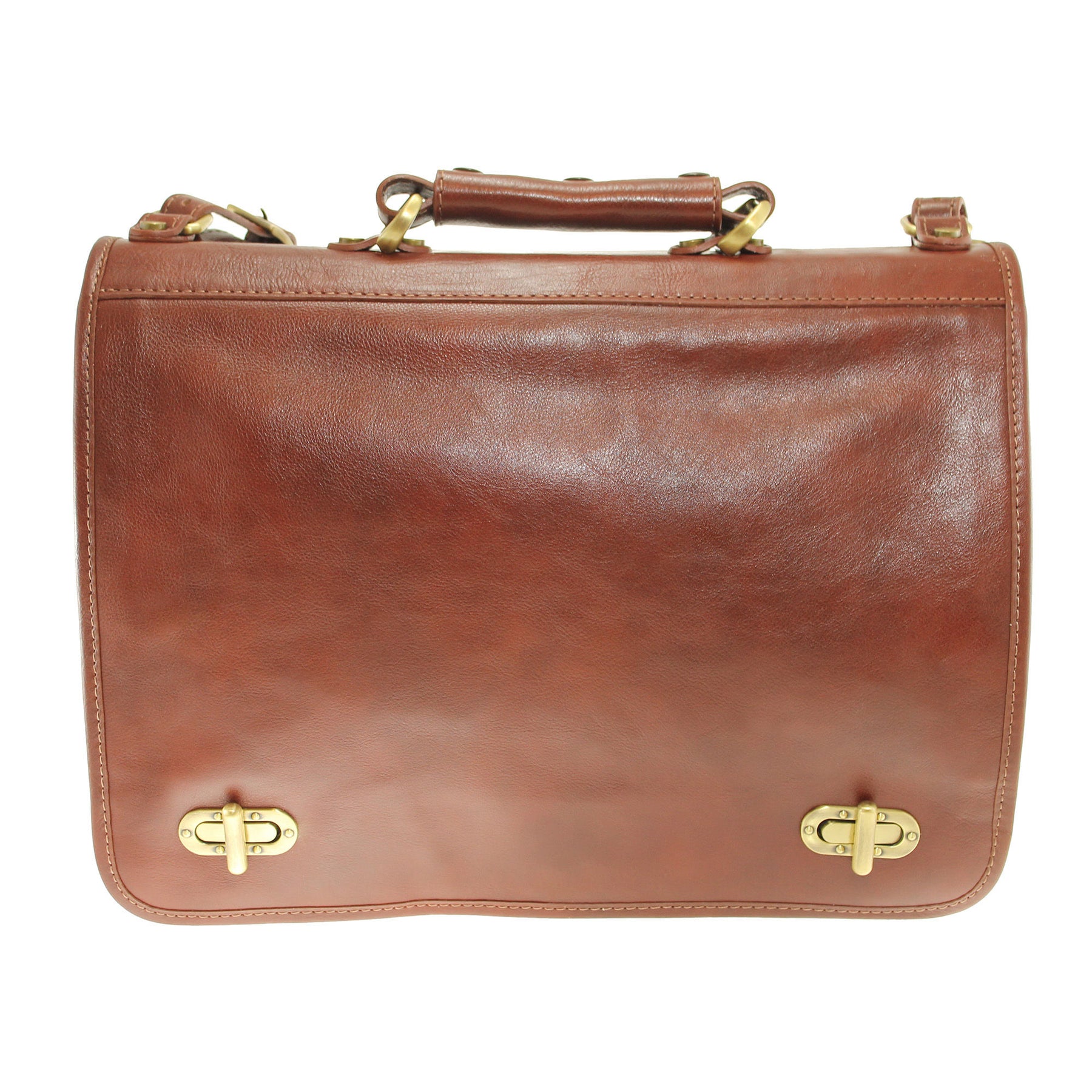 Handbag Work Bag with Shoulder Strap Briefcase Document Holder - 40x30x11 Cm - 9125 