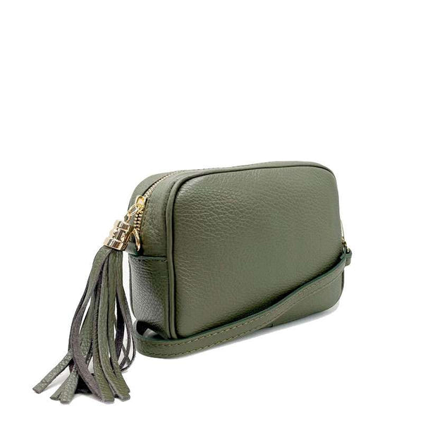 Small Women's Shoulder Bag Clutch - Siena K034. 
