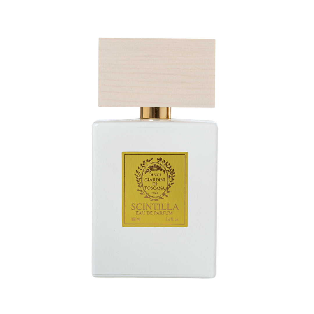 Scintilla - Eau de Parfum 100 ml