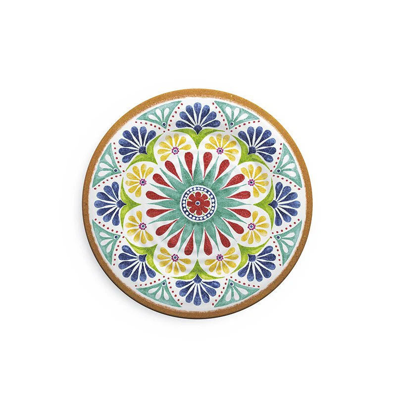 Porto Flat Plate pack, 2