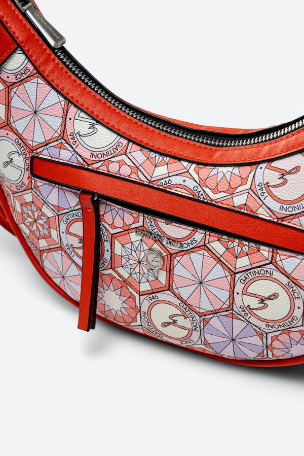 Teodosia Daily small shoulder bag