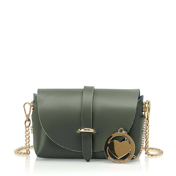 Women's Shoulder Bag Clutch - 7700. 