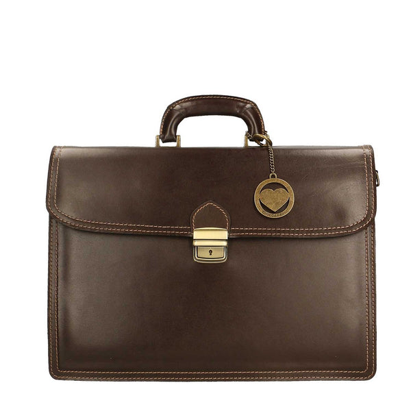 Unisex Document Holder - 39x30x17 cm - 7002 