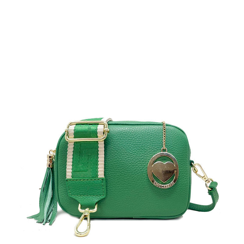 Small Women's Shoulder Bag Clutch - Siena K034. 