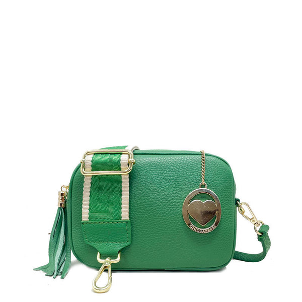 Small Women's Shoulder Bag Clutch - Siena K034. 