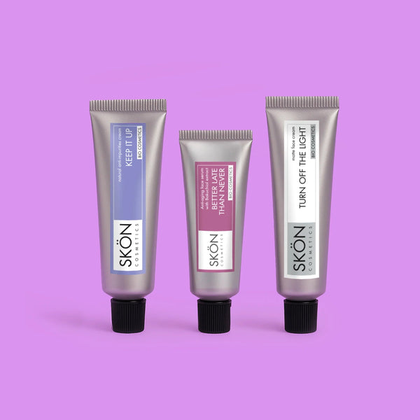 Oily Skin Kit