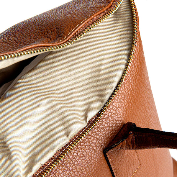LUX - Leather Shopping Dollar Leather