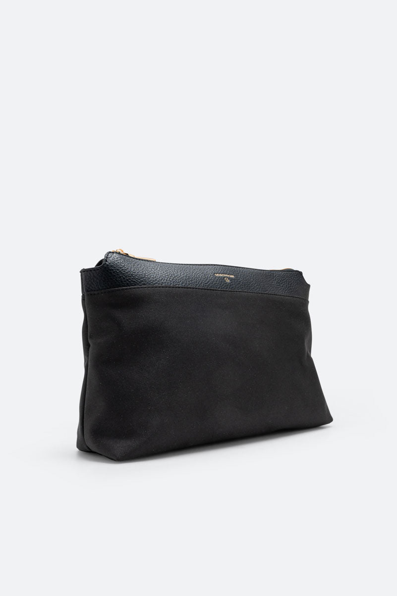 Shopping Bag Delia Nera Large