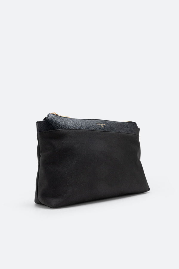 Shopping Bag Delia Nera Large