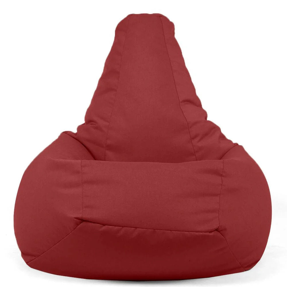 SESSANTOTTO 68 IDRO, XXL Removable Outdoor Bean Bag Chair