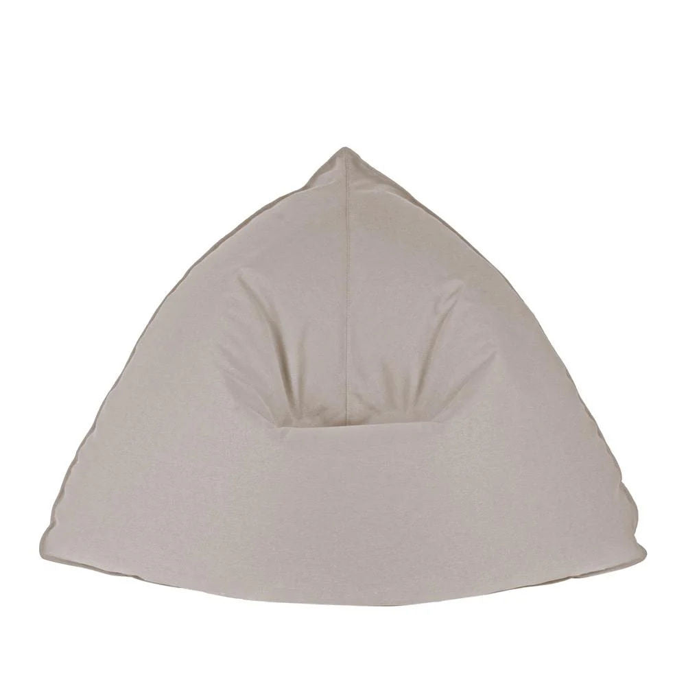 BERMUDA, XL Indoor Bean Bag Chair