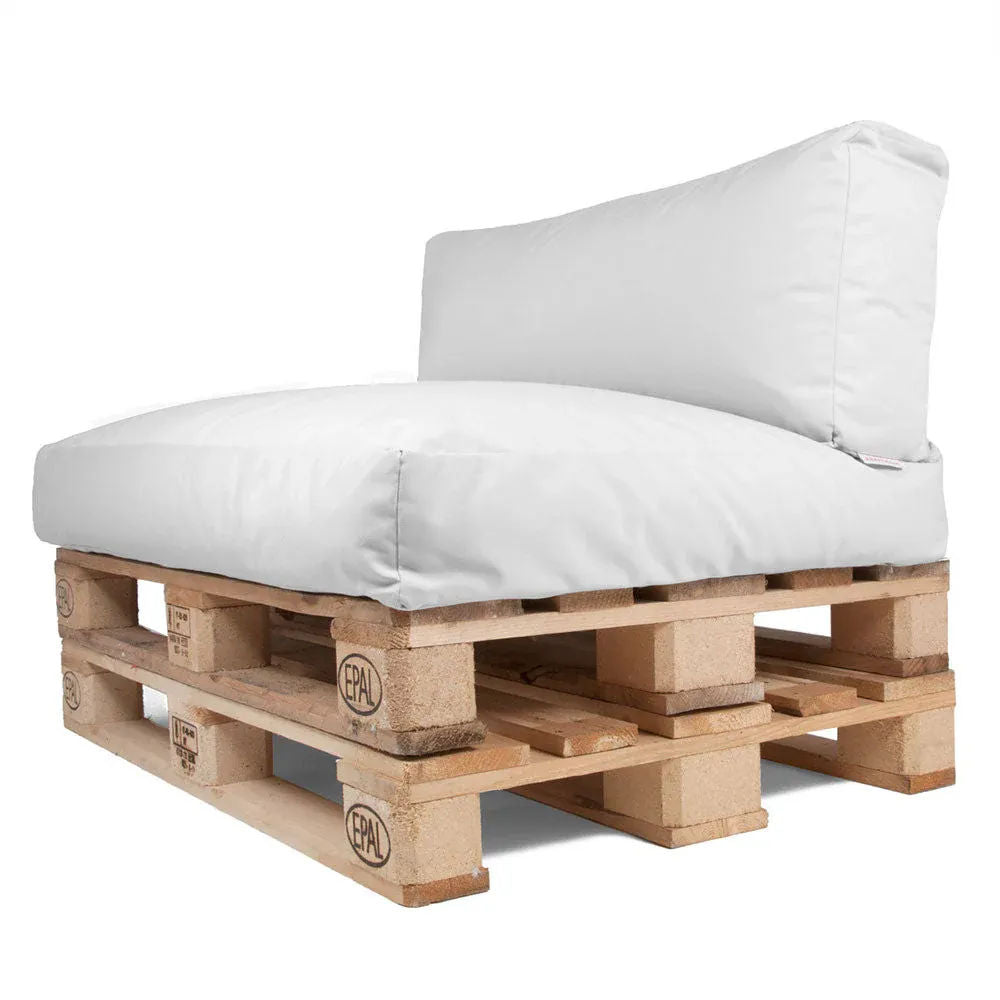 SOFT PALLET, Soft Outdoor Pallet Cushion 120x60