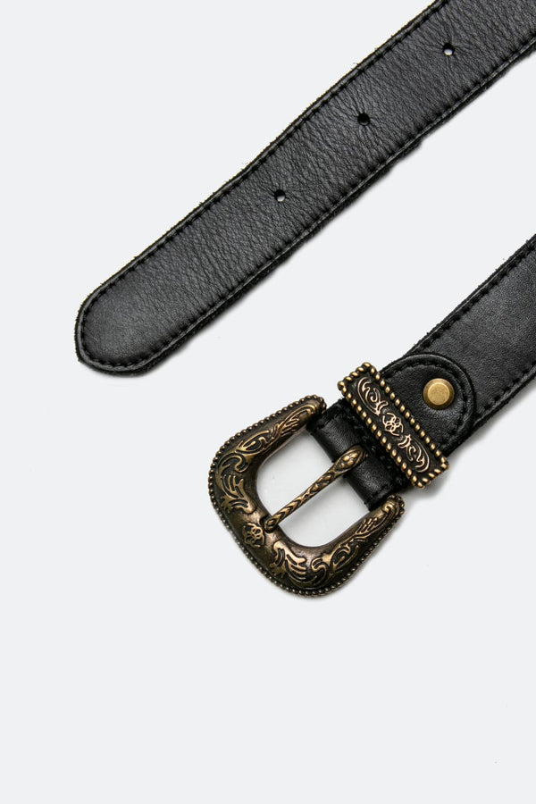 Dallas Women's Belt