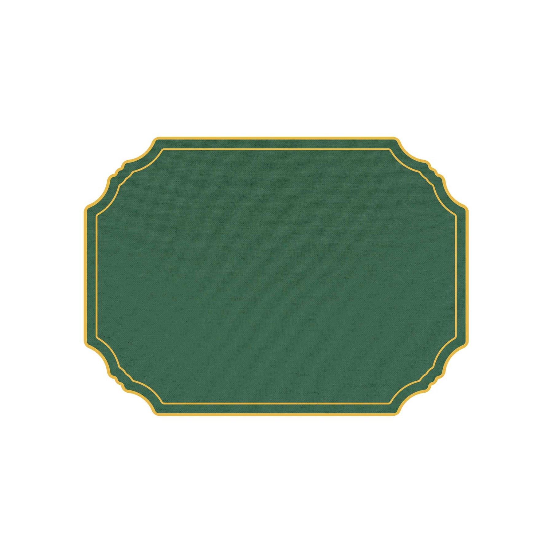 Square Frames Placemat 
