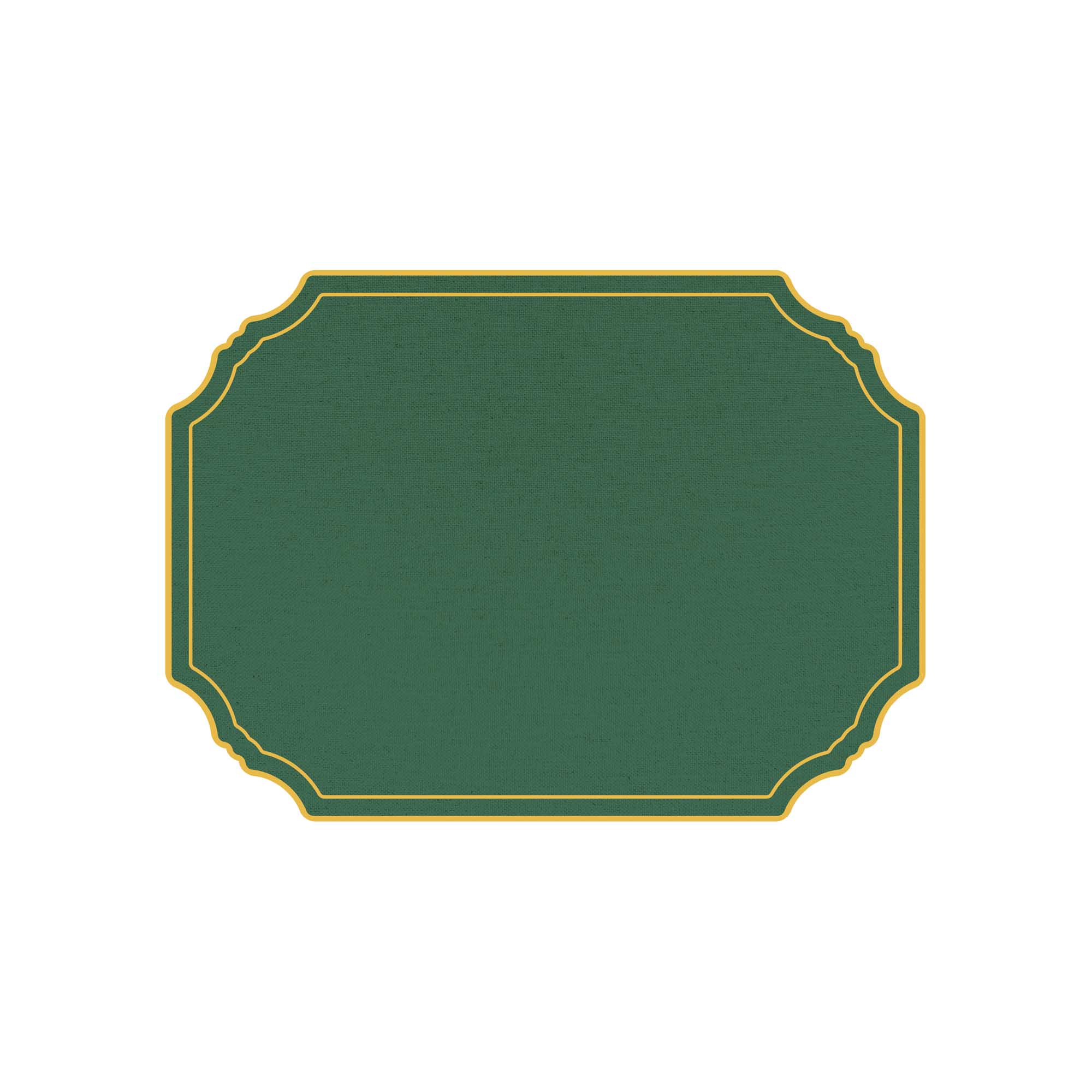 Square Frames Placemat 