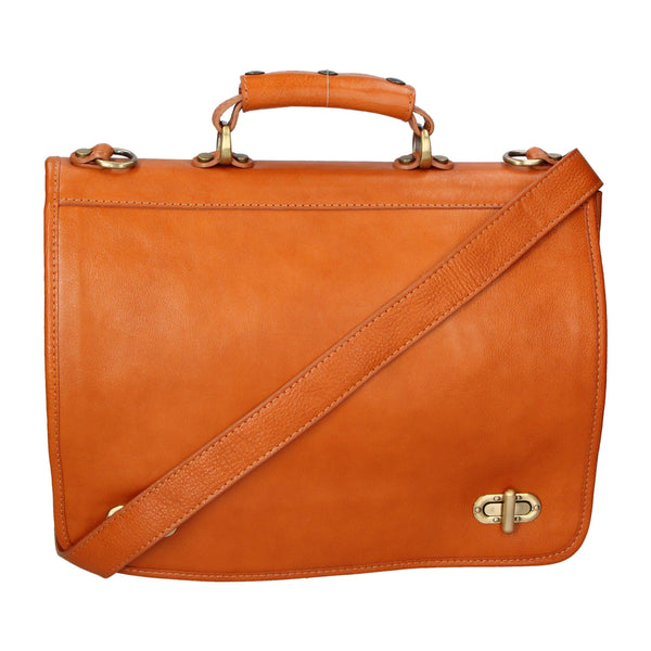 Handbag Work Bag with Shoulder Strap Briefcase Document Holder - 40x30x11 Cm - 9125 