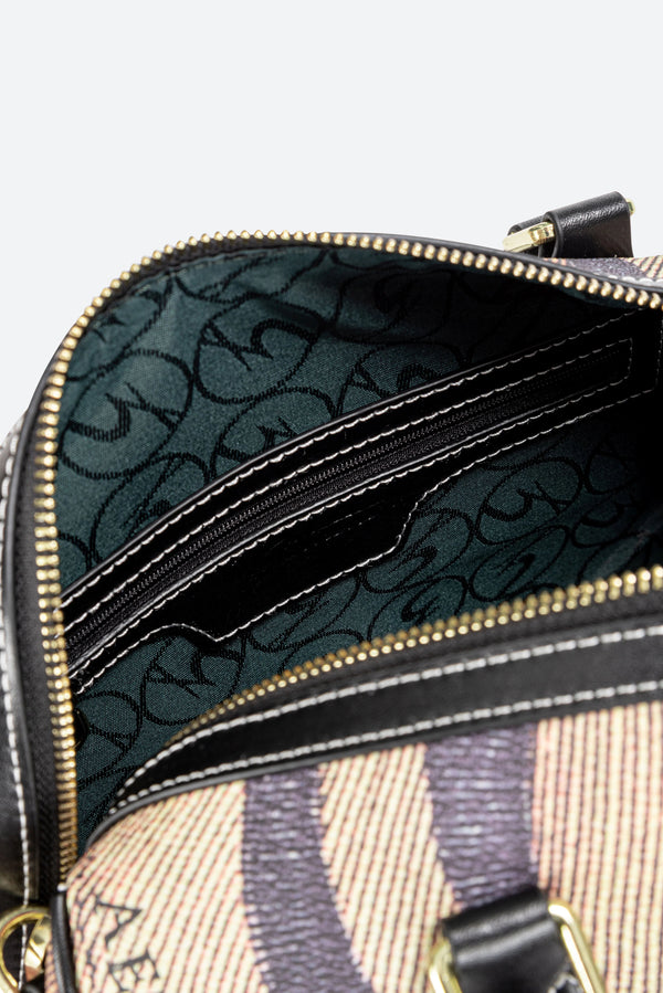 Bowling Bag Planetarium Classic
