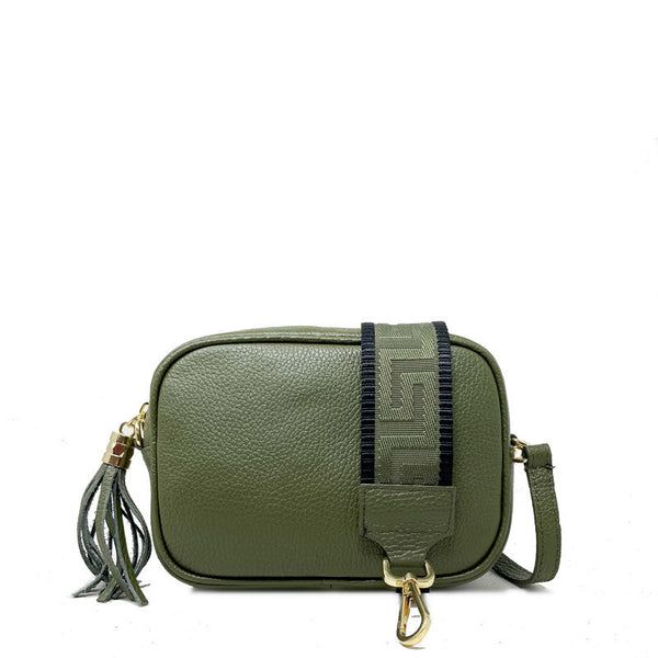 Small Women's Shoulder Bag Clutch - Siena K034. 