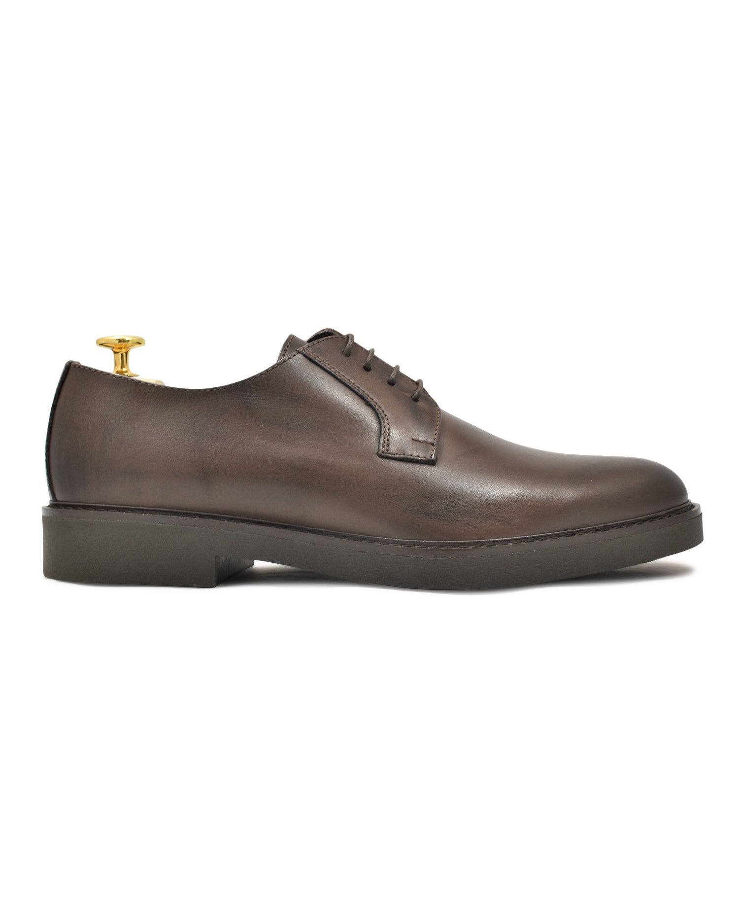 ALESSANDRIA - Wooden Brown
