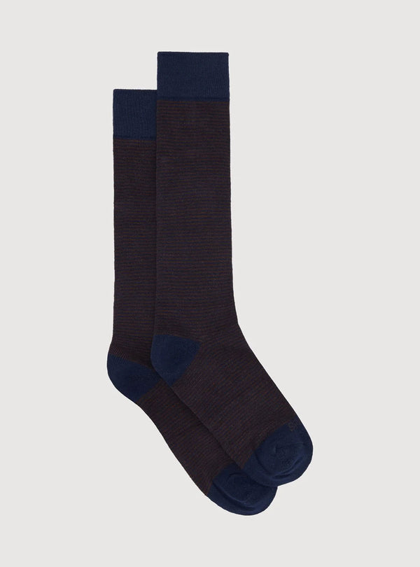 Calza riga stretta