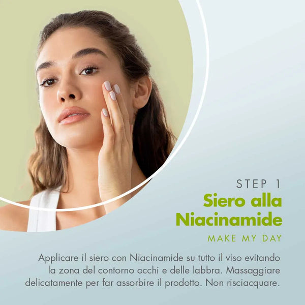 Trattamento anti-macchie