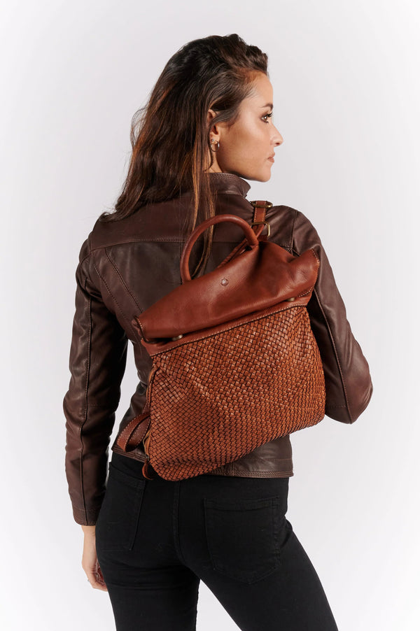 Pisa Large Backpack
