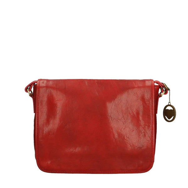 Men's Shoulder Bag, Shoulder Strap and Document Holder 33x28x8 cm - 9110 