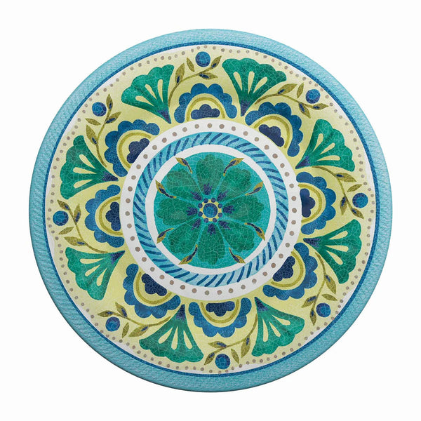 London Flat Plate