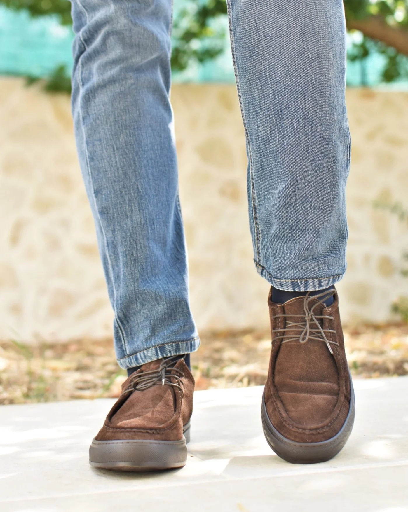 CISTERNINO - Full Brown