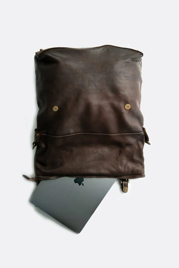 Brn Backpack - 050