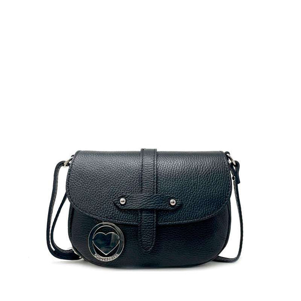 Small Women's Shoulder Bag Clutch - Barga K043 