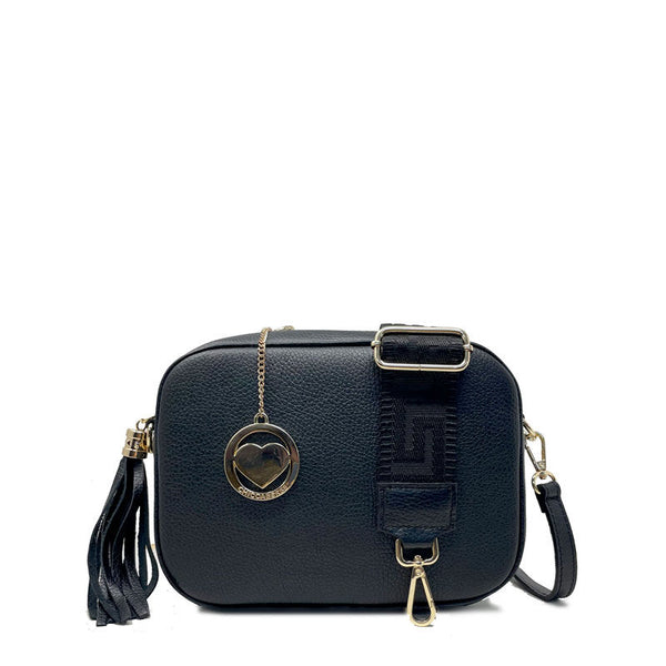 Small Women's Shoulder Bag Clutch - Siena K034. 