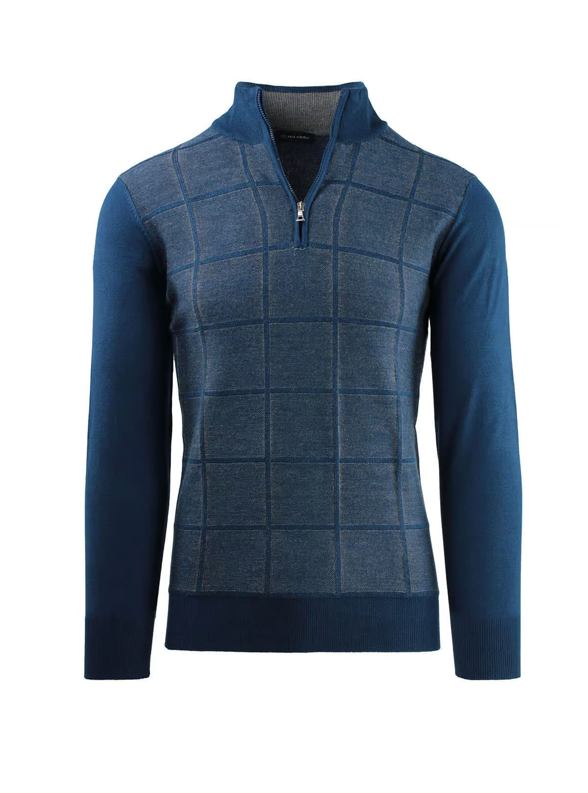 LUPO ZIP QUADRI SALE E PEPE