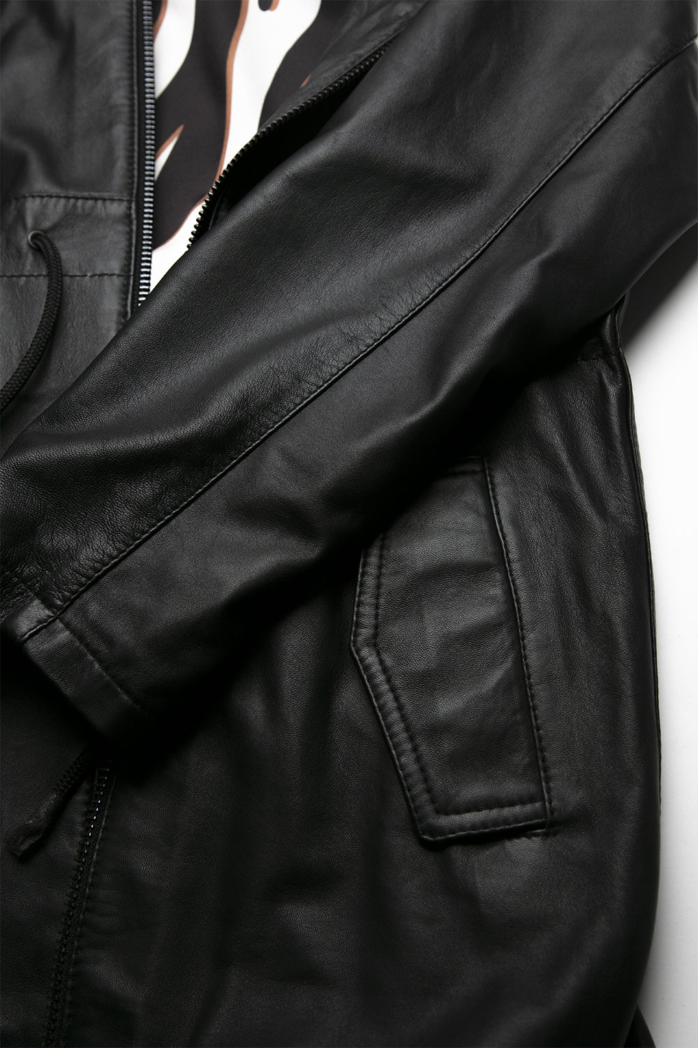 Parka Dorsy