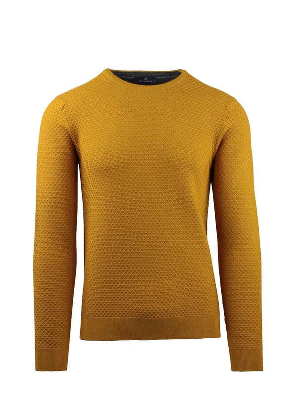 NETWORK CREW NECK
