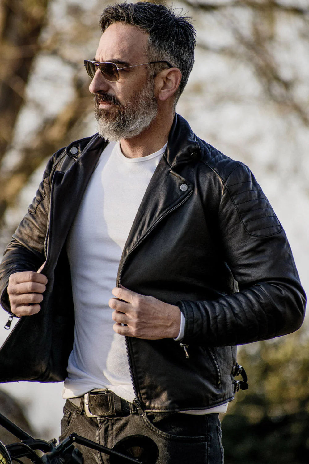 Chiodo Matteo Bike