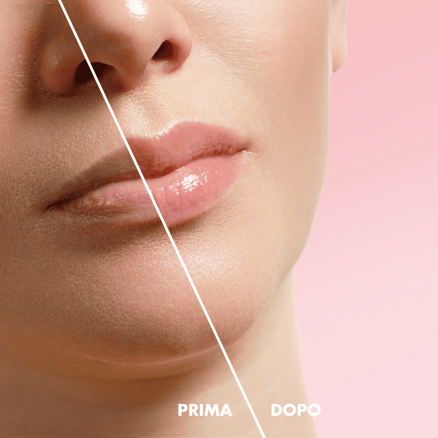 Natural Lip Plumper Vitamin E Lip Plumper